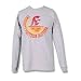 Sporting Goods : Southern California Trojans Youth Long Sleeve T-shirts - Circular Logo