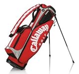 Callaway Mini Looper Double Strap Stand Bag