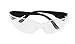 TUFFenough - Anti Fog Safety Glasses (6 pack), Lightweight Hunting Glass with Anti-scratch Coating, UVA Protection Polycarbonate Frames Ensures 100% Visibility, Zero Fog, Best for Eye-risk Related Tasks, CE EN166 F & ANSI Z87.1 Certified
