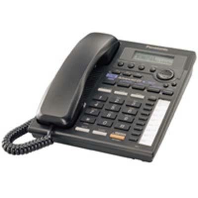ITS 8 Extensions, 2 Line Phone
