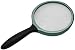 Bausch & Lomb Round Magnifier, 2x, 4-Inches