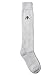 American Fencing Gear [Set of 2 Pairs Fencing Socks for Epee, Sabre and Foil - 100% Cotton - Protective Gear (Small)