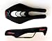ISM Adamo Race Saddle Black
