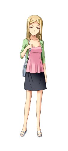 ひぐらしのなく頃に絆 第三巻・螺-イメージ
