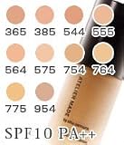 ���奦��������shu uemura�� ���顼�����㥹�ȡ��ꥭ�åɥե���ǡ������ ��764�ۡ� SPF10 PA++