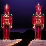Toy Soldiers