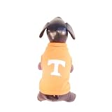 NCAA Tennessee Volunteers Polar Fleece Dog Sweatshirt