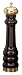 Chef Specialties 11" Italian Mahogany peppermill