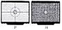 Focusing Screen Type P for F4s