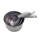 Stainless Measuring Cup Set