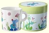Eigenschaften HABA / TASSE WIESENMAUS