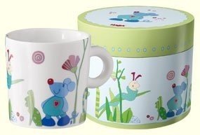Meadow Mouse Mug