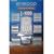 Sanyo 277265 Eneloop Power Pack with Battery Charger, 8 AA & 2 AAA Batteries Plus 4 C & 4 D Size Adapter (CostCo Kit #2)