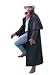 Old West Duster Coat for Adults