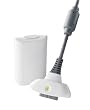 Xbox 360 Play & Charge Kit (Xbox 360)