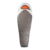 Coleman Exponent Cayman X 32-Degree Mummy Bag