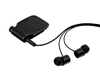 Nokia BH-111 Bluetooth Stereo Headset (Black)