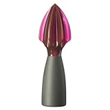 Kitchen & Housewares : Tovolo Standz Citrus Reamer, Pink
