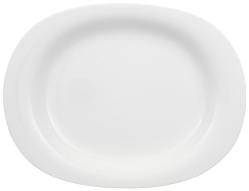 Villeroy & Boch New Cottage Basic Servierplatte 42&nbsp;cm Preisvergleich