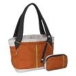 eBags Vivid Collector Tote - Medium - Orange