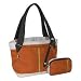 eBags Vivid Collector Tote - Medium - Orange