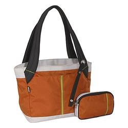 eBags Vivid Collector Tote - Medium - Orange