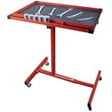 Buy Advanced Tool Design Model ATD-7007 220-Lbs. Capacity Heavy-Duty Portable Work... by ATD