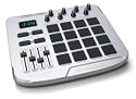 M-Audio Trigger Finger Drum Pad Control Surface