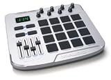 M-Audio Trigger Finger Drum Pad Control Surface