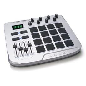 M-Audio Trigger Finger Drum Pad Control Surface