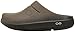 OOFOS Unisex Oocloog Sport Clog Mule