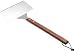 Charcoal Companion Oversized Rosewood Big Head Fish Spatula
