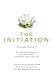 The Initiation