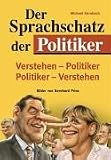 Produkt-Bild: Der Sprachschatz der Politiker