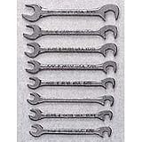 8 Pc. Ignition Wrench Set