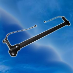 Childrens Toyshop  Toys : Kite Control Bar 24" (61cm)