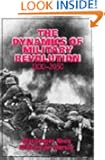 The Dynamics of Military Revolution, 1300-2050