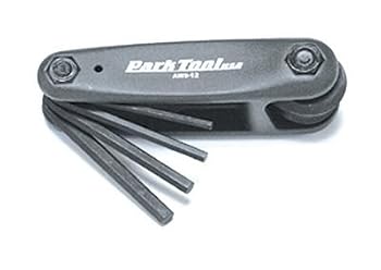 PARK TOOL AWS-12 Folding Hex