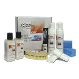 LeatherMaster Premium Leather Kit