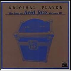 The Best Of Acid Jazz, Vol. 3