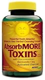 Absorb More Toxins - 120 - Capsule