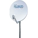 BS・110度CSデジタル放送受信用アンテナ CBSD45R