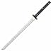 Full Tang Ninja Sword