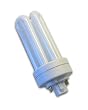 GE 97635 - F42TBX/835/A/ECO - 42 Watt Triple Tube Compact Fluorescent Light Bulb, 3500K