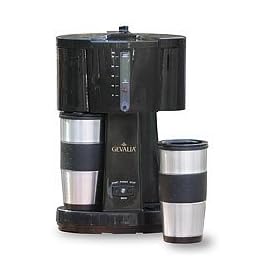 Gevalia Coffee for Two