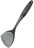 OXO グッド・グリップス ナイロン中華ヘラ (大) 77691