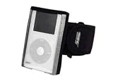 SoundKase 4G iPod Case with Belt Clip and Arm Band