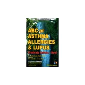 ABC Of Asthma, Allergies & Lupus