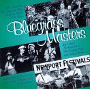 Bluegrass Masters: Newport Festivals