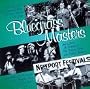 Bluegrass Masters: Newport Festivals